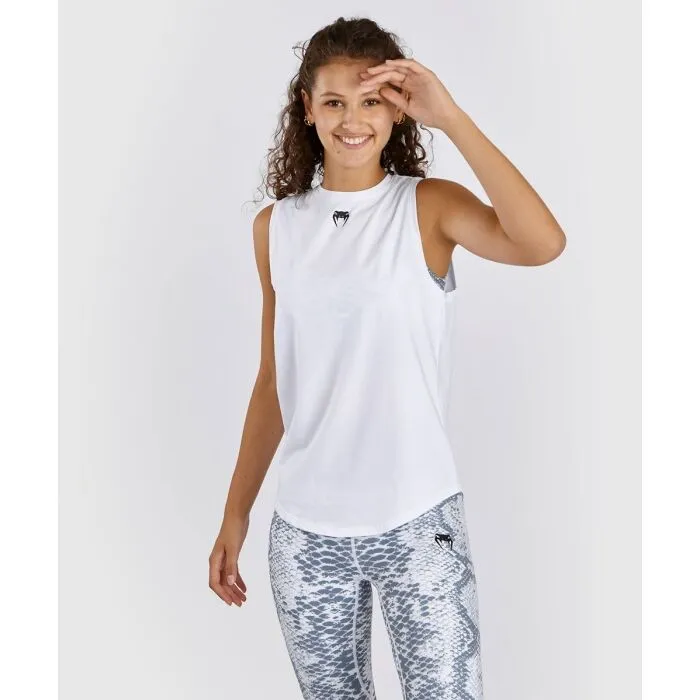 Venum WHITE SNAKE TANK TOP