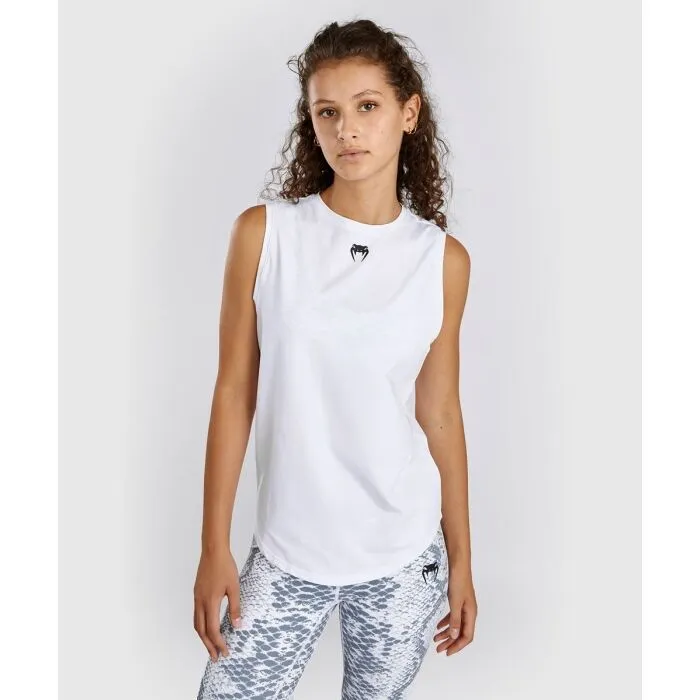 Venum WHITE SNAKE TANK TOP