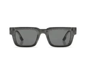 Victor Viper Sunglasses - Black