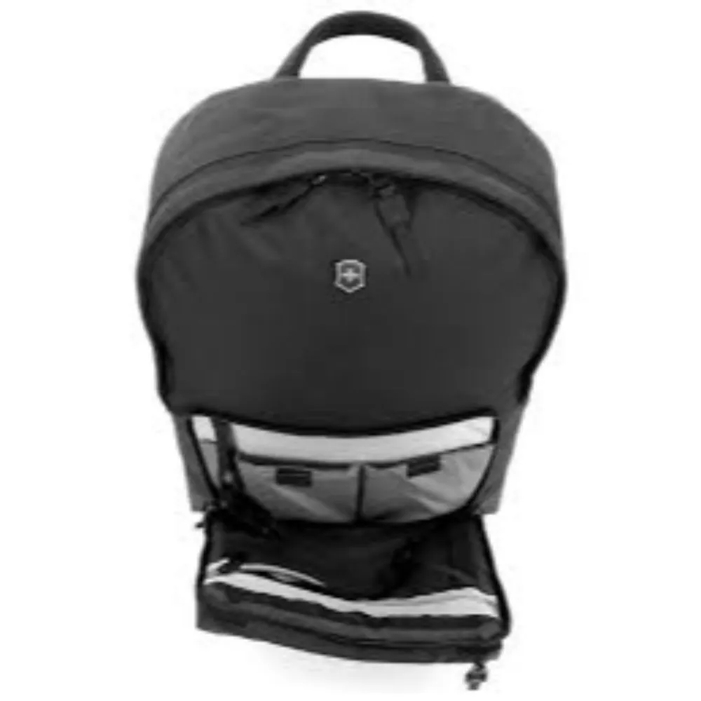 Victorinox Altmont Classic Backpack 43 Cm Black Blacksize 43 Cm