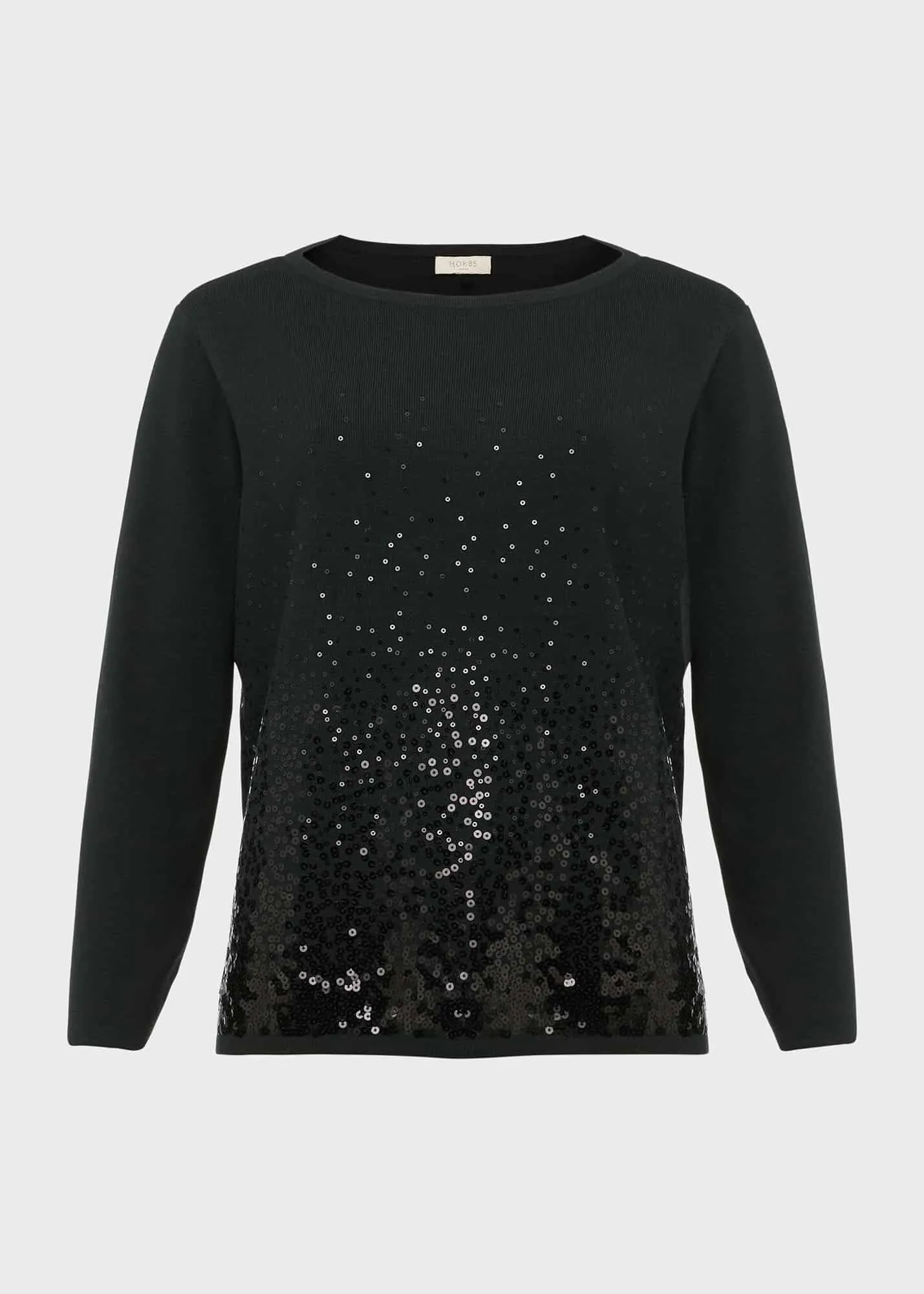 Vivienne Sequin Jumper 