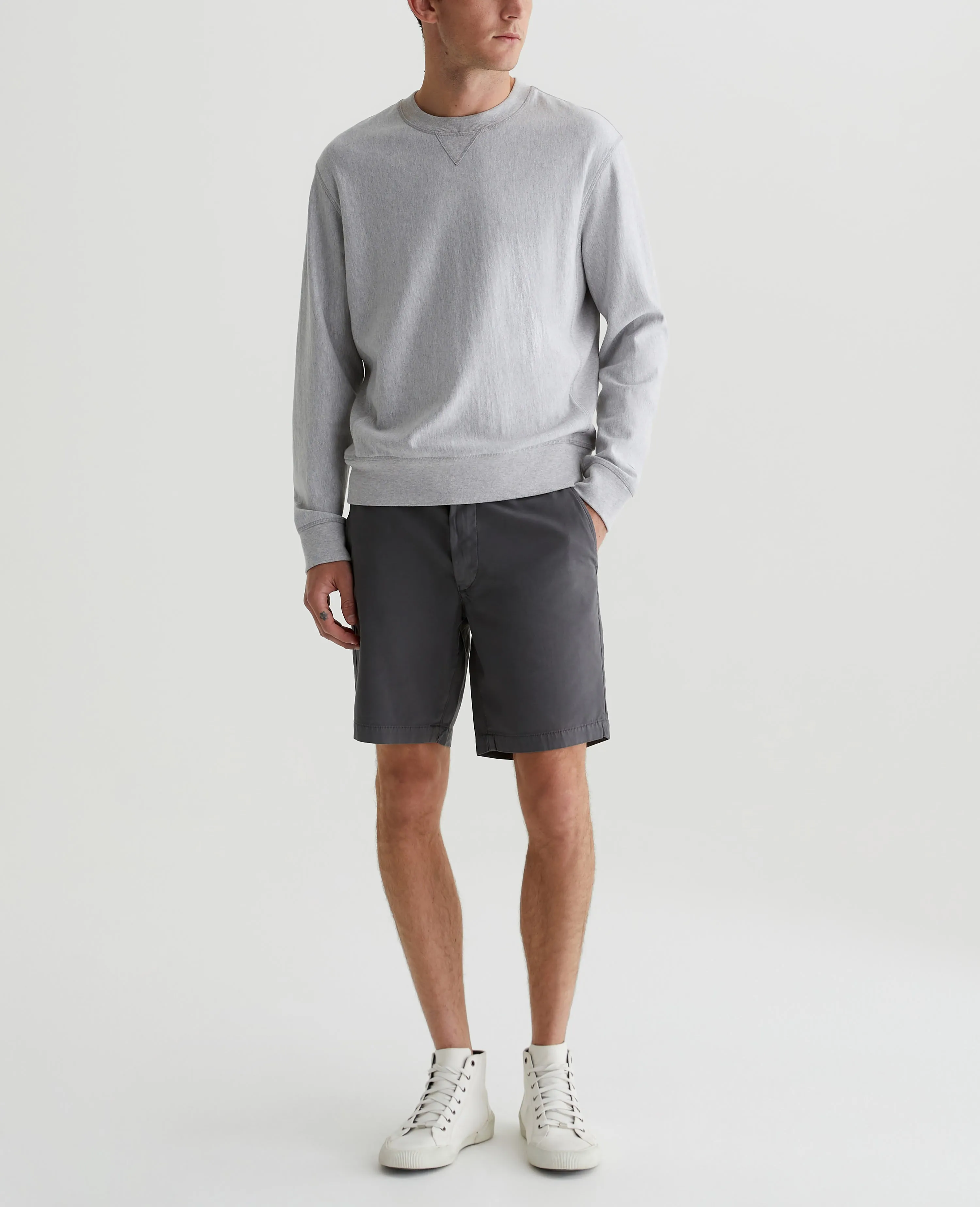     Wanderer Short SUD   Slim Trouser Short  