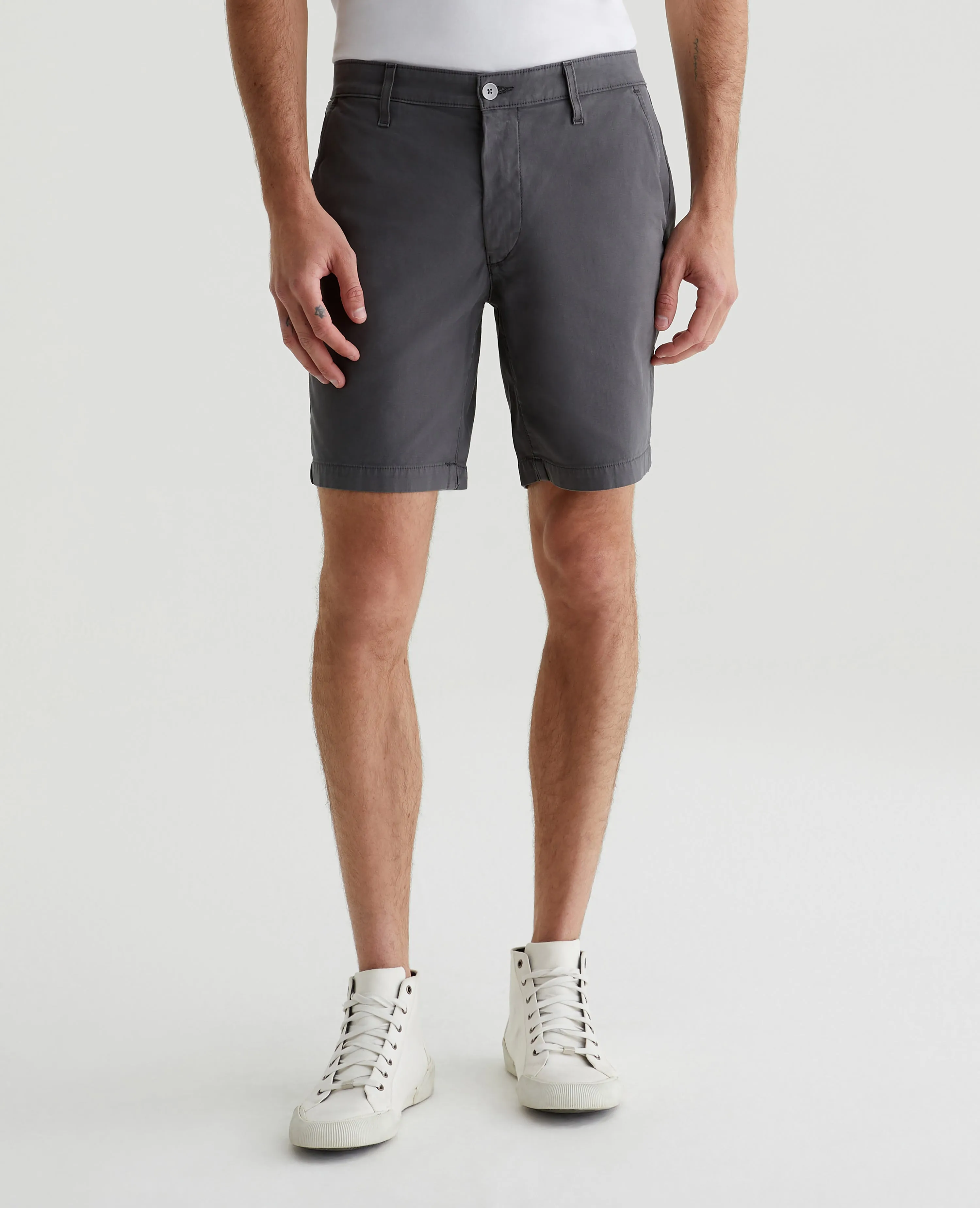     Wanderer Short SUD   Slim Trouser Short  