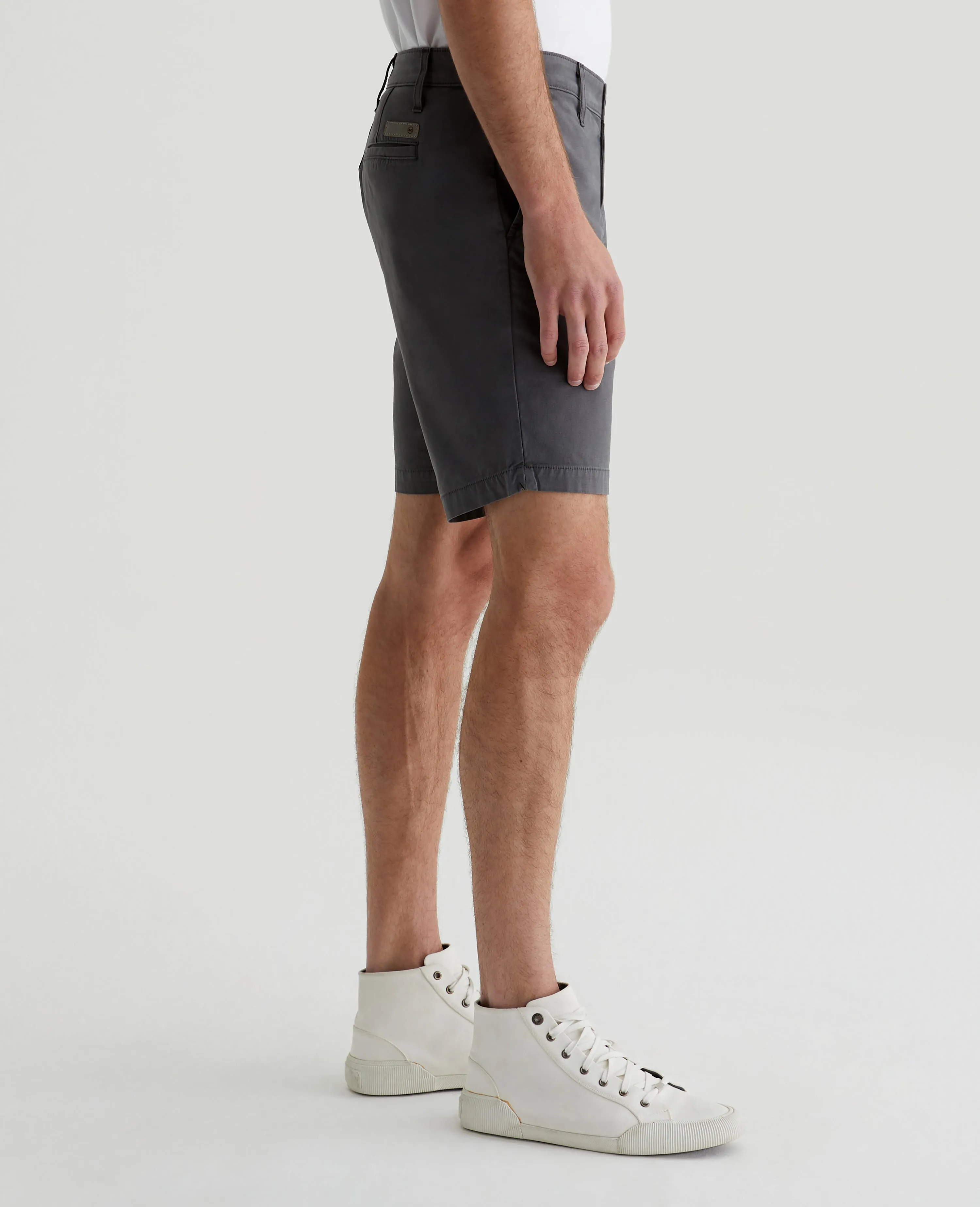     Wanderer Short SUD   Slim Trouser Short  