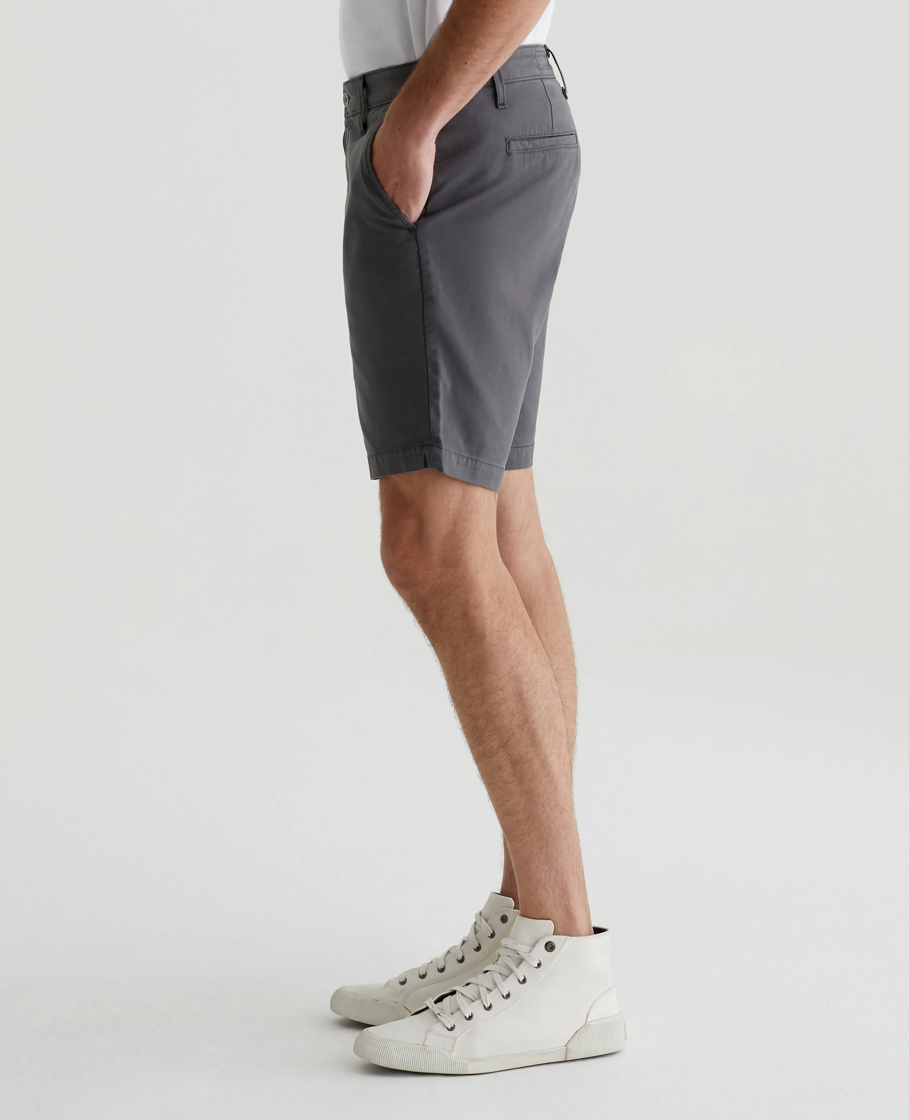     Wanderer Short SUD   Slim Trouser Short  