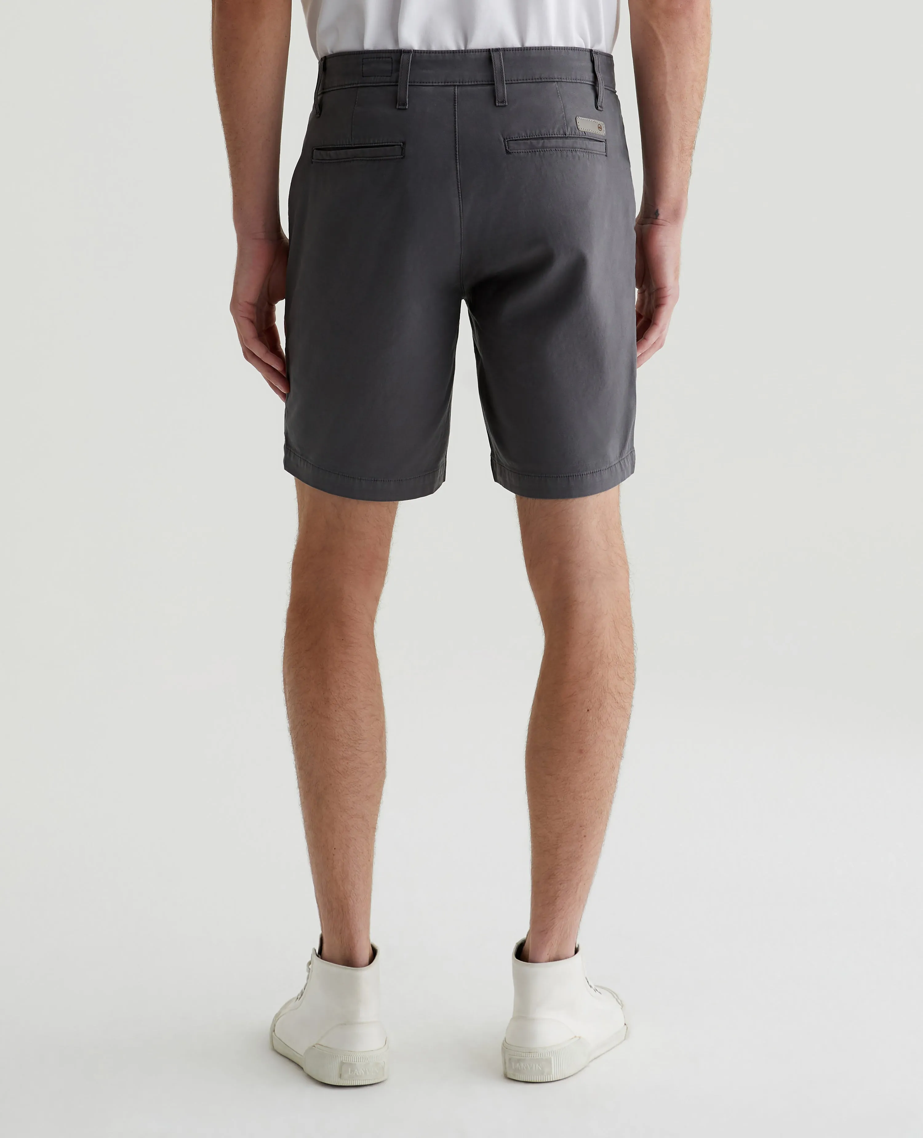     Wanderer Short SUD   Slim Trouser Short  