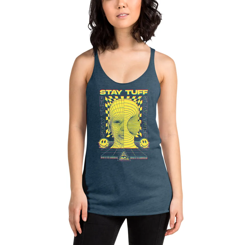 WARP DRIVE (Women's Tank Top)