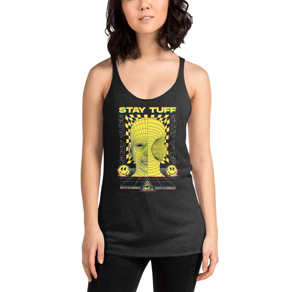 WARP DRIVE (Women's Tank Top)