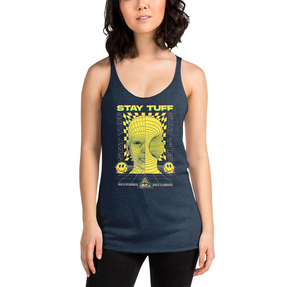 WARP DRIVE (Women's Tank Top)