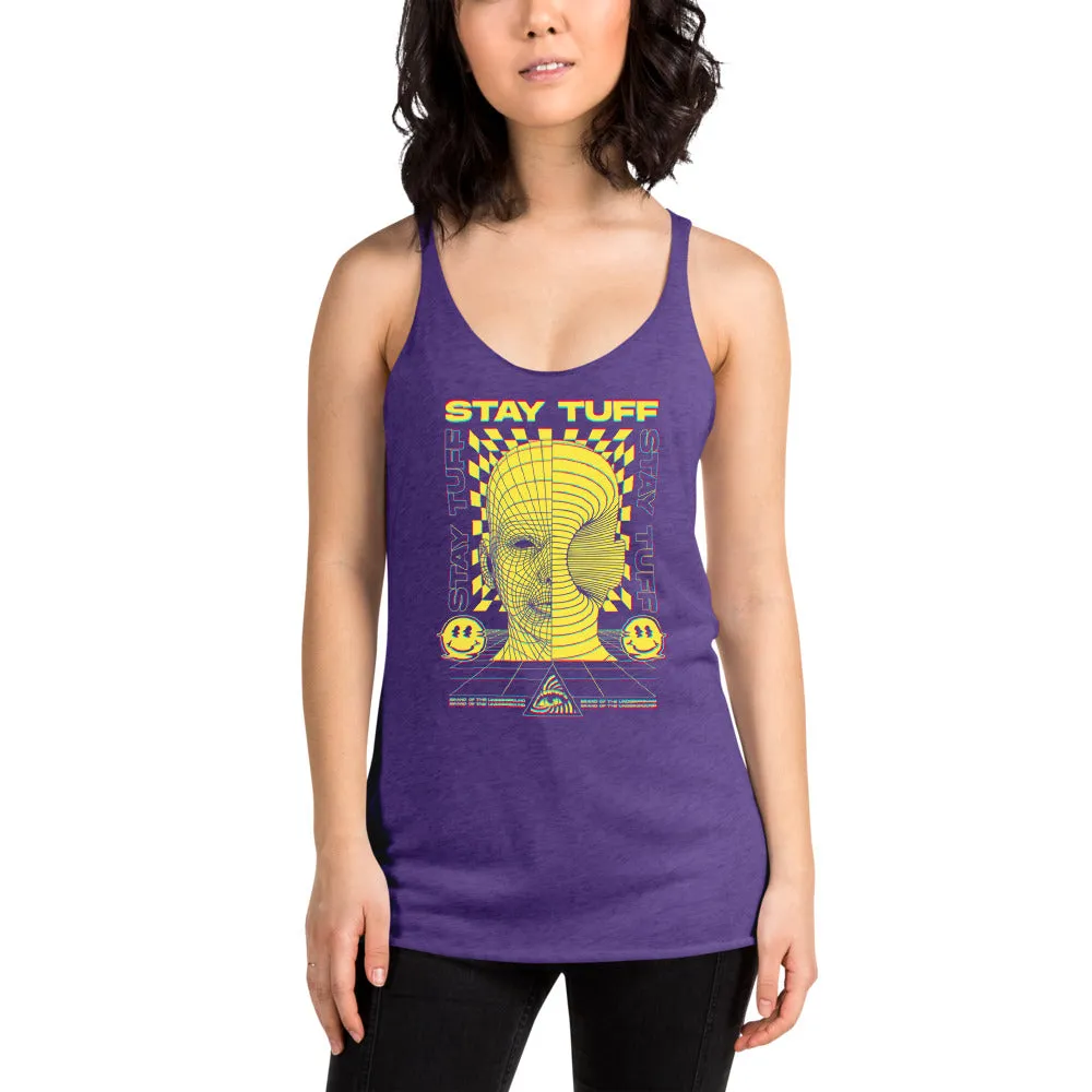 WARP DRIVE (Women's Tank Top)