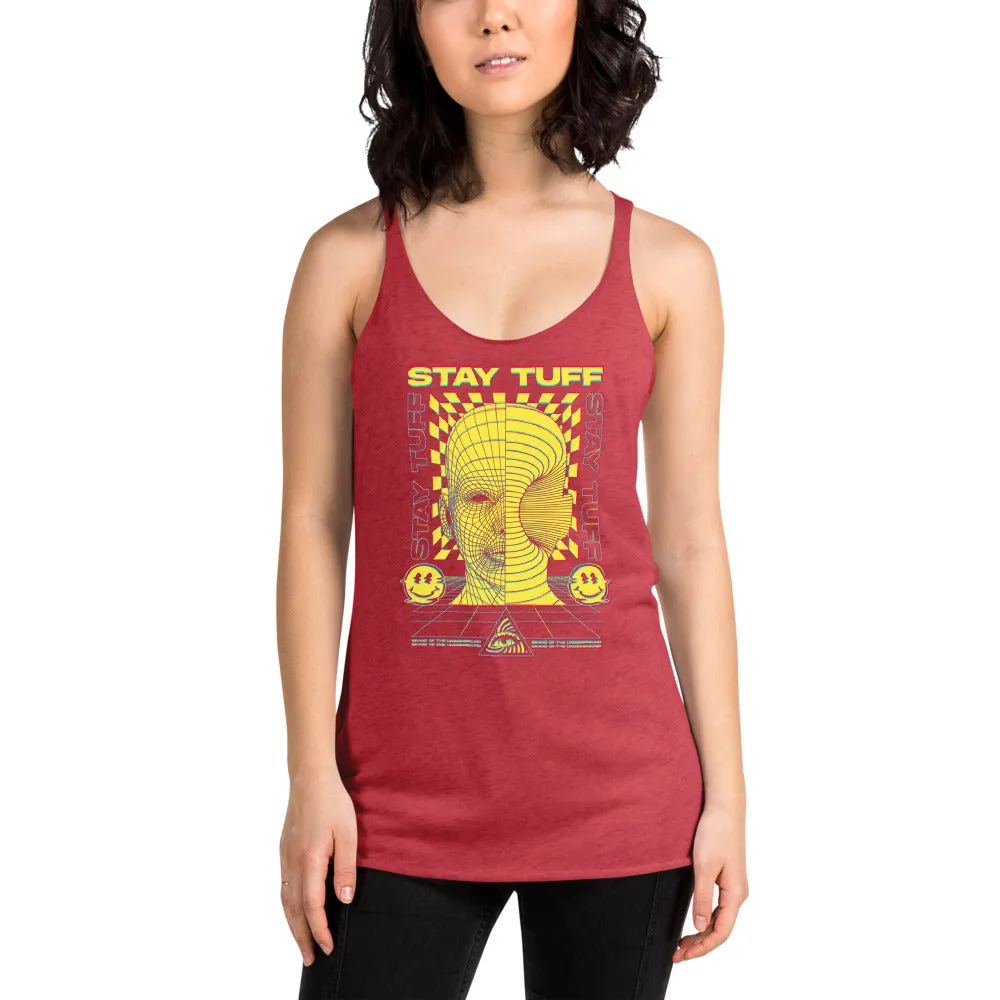 WARP DRIVE (Women's Tank Top)