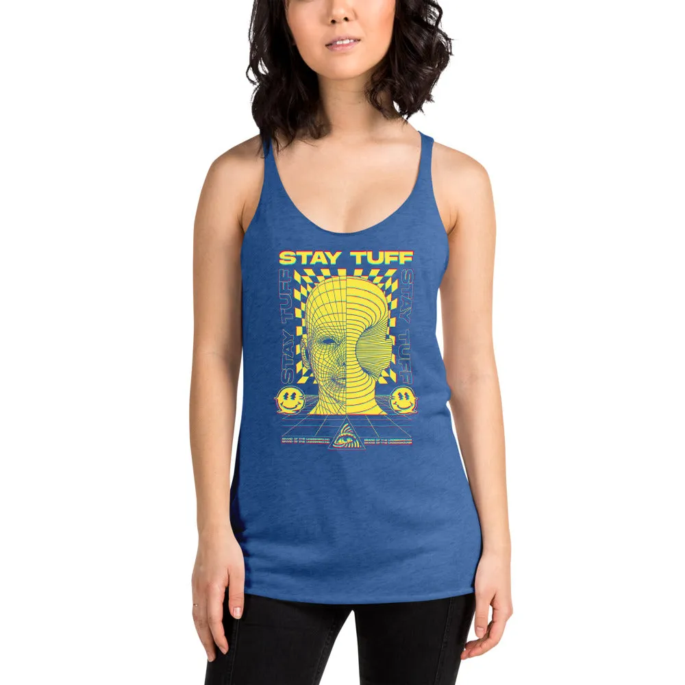 WARP DRIVE (Women's Tank Top)