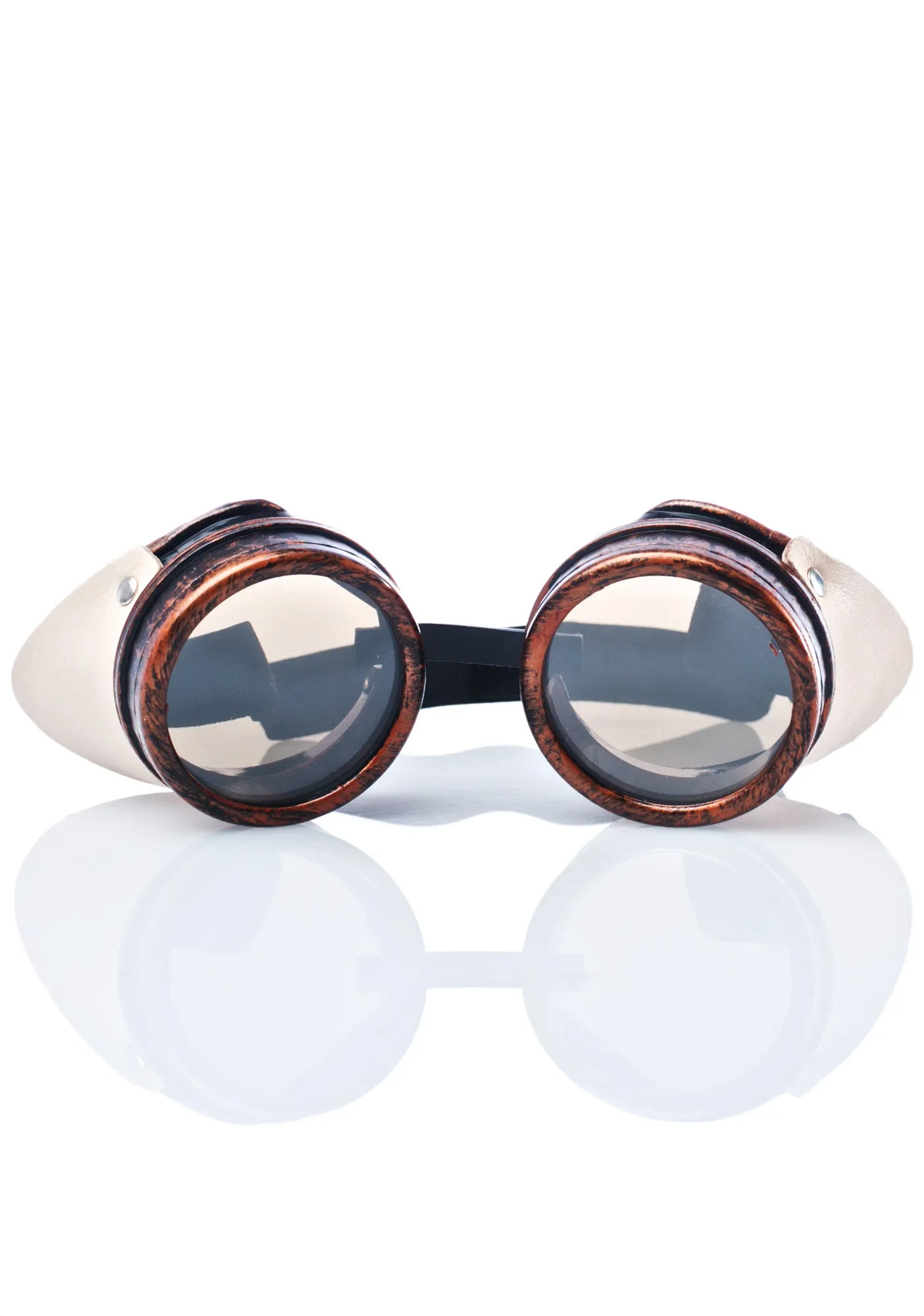 Waste Land Goggles-