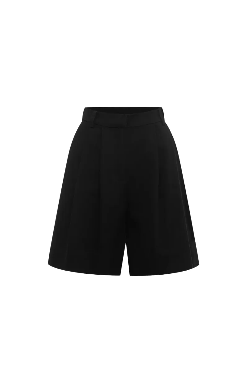 Wesley Short - Black