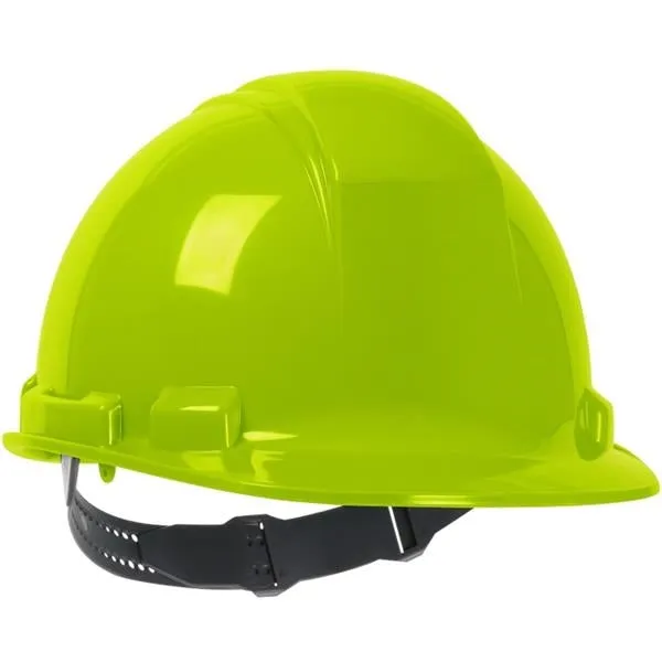 Whistler Pin Lock Hi-Vis Hard Hat