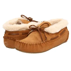 Women's Minnetonka Chrissy Slipper