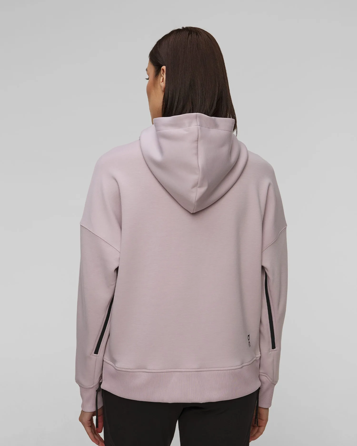 Women's On Running Hoodie 1WE11791927-fade