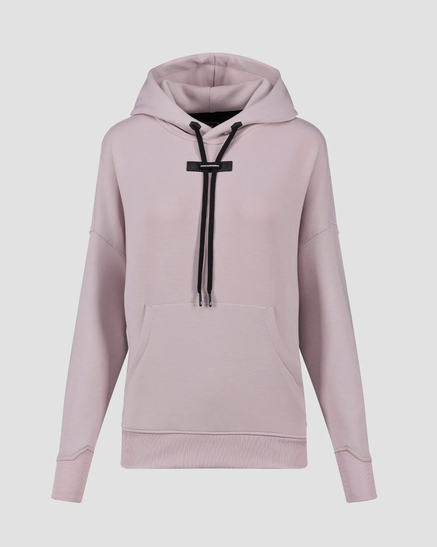 Women's On Running Hoodie 1WE11791927-fade