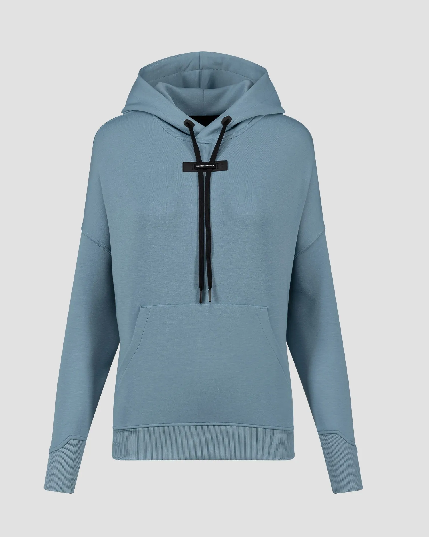 Women's On Running Hoodie 1WE11792523-coast