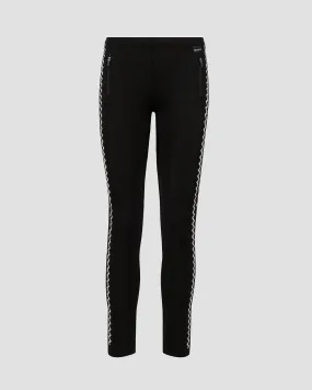 Women's technical leggings Newland Hannelore N46556-108