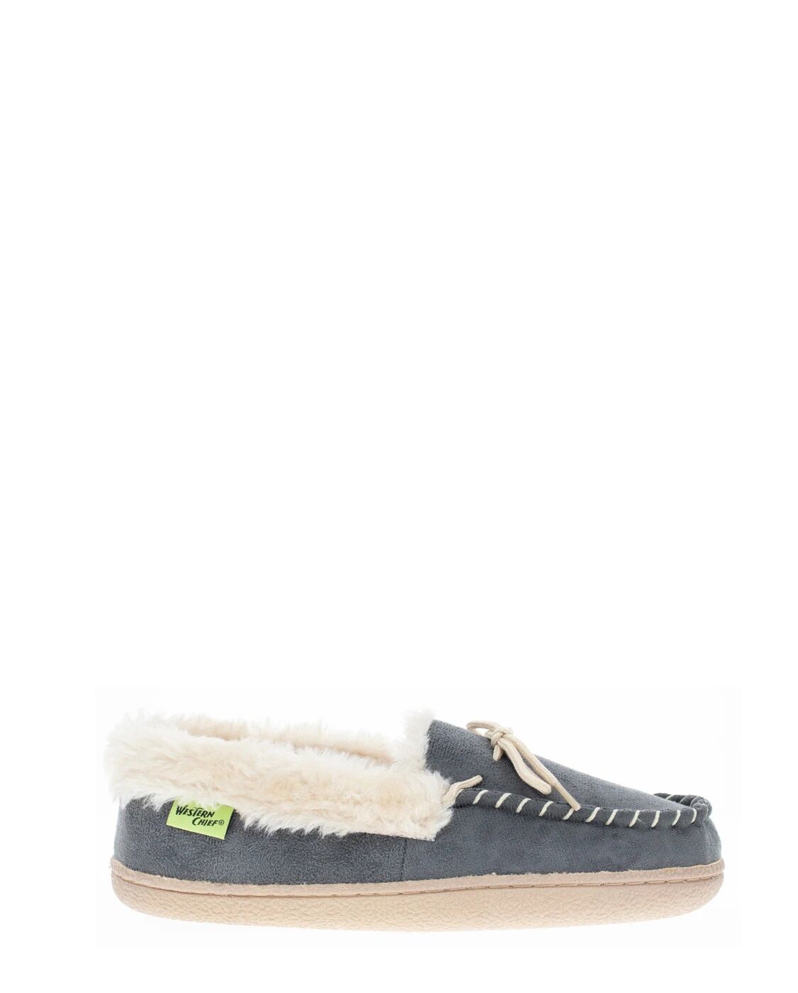 Women's Elaine Slipper in Mist