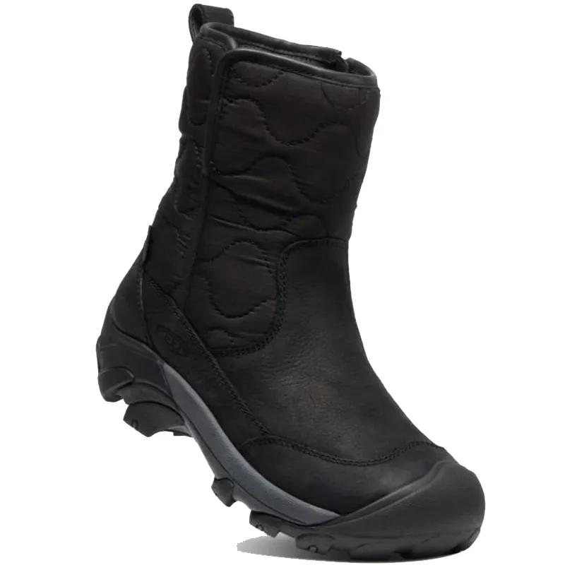 Women’s Keen Betty Waterproof Pull-On Boot – Black