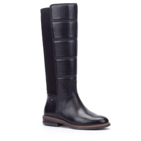 Women’s Pikolinos Aldaya Tall Boot – Black