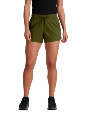 Women's Aphrodite Short