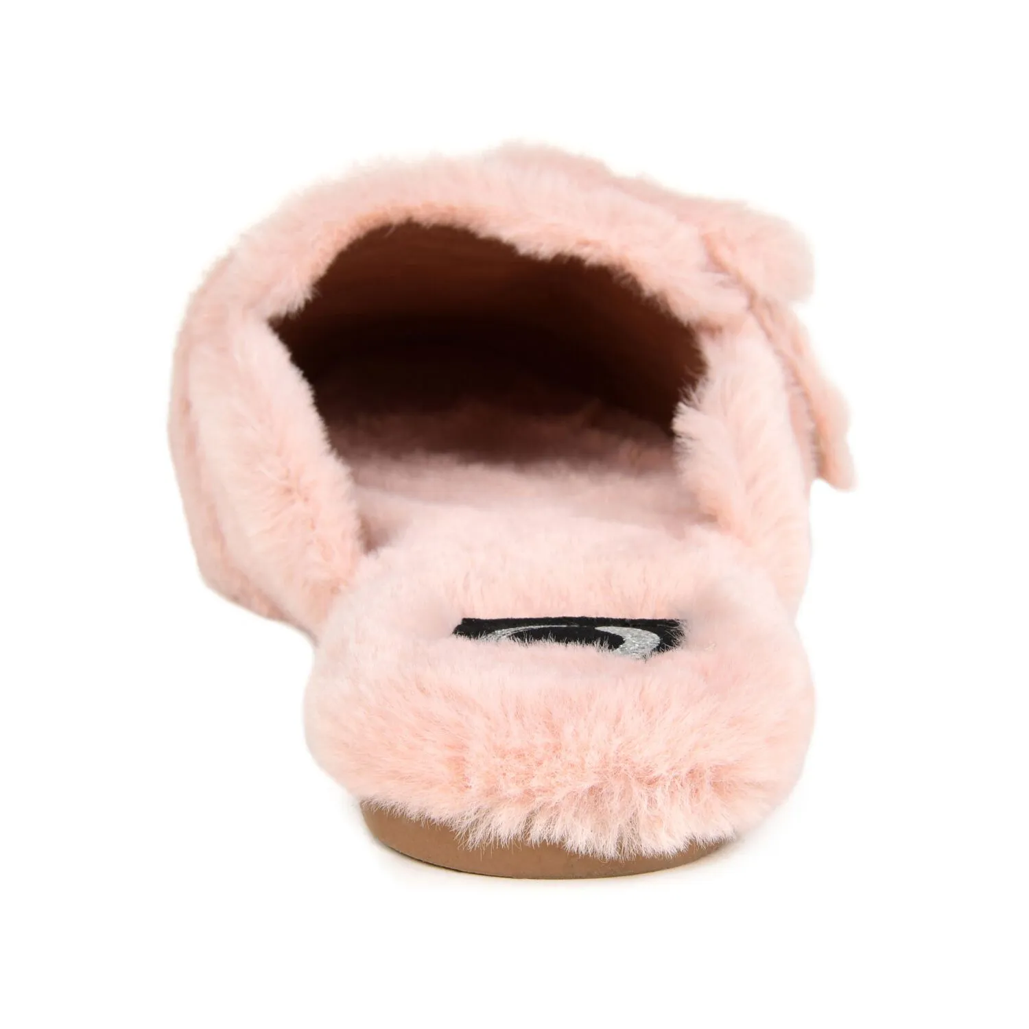 Women's Faux Fur Eara Slipper