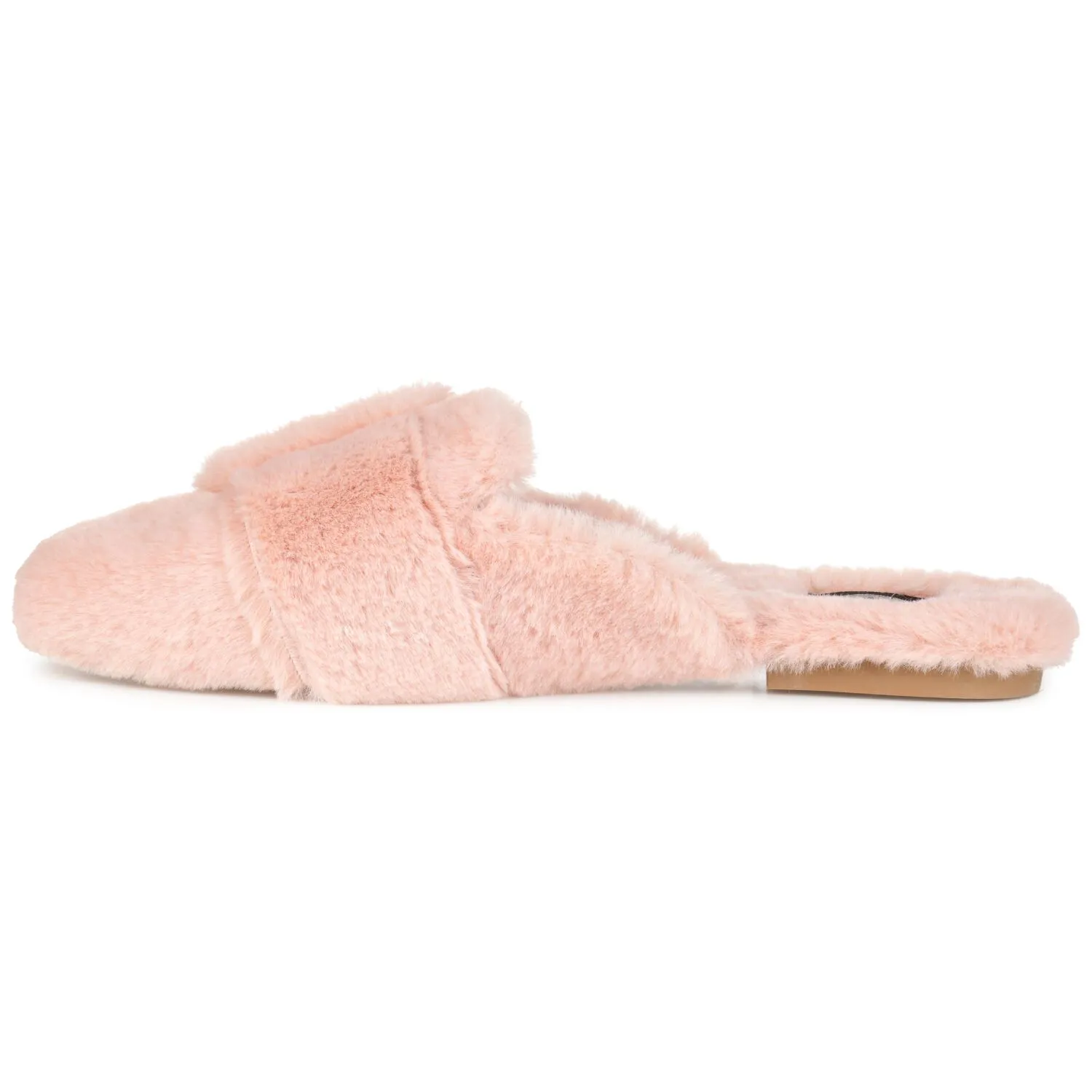 Women's Faux Fur Eara Slipper