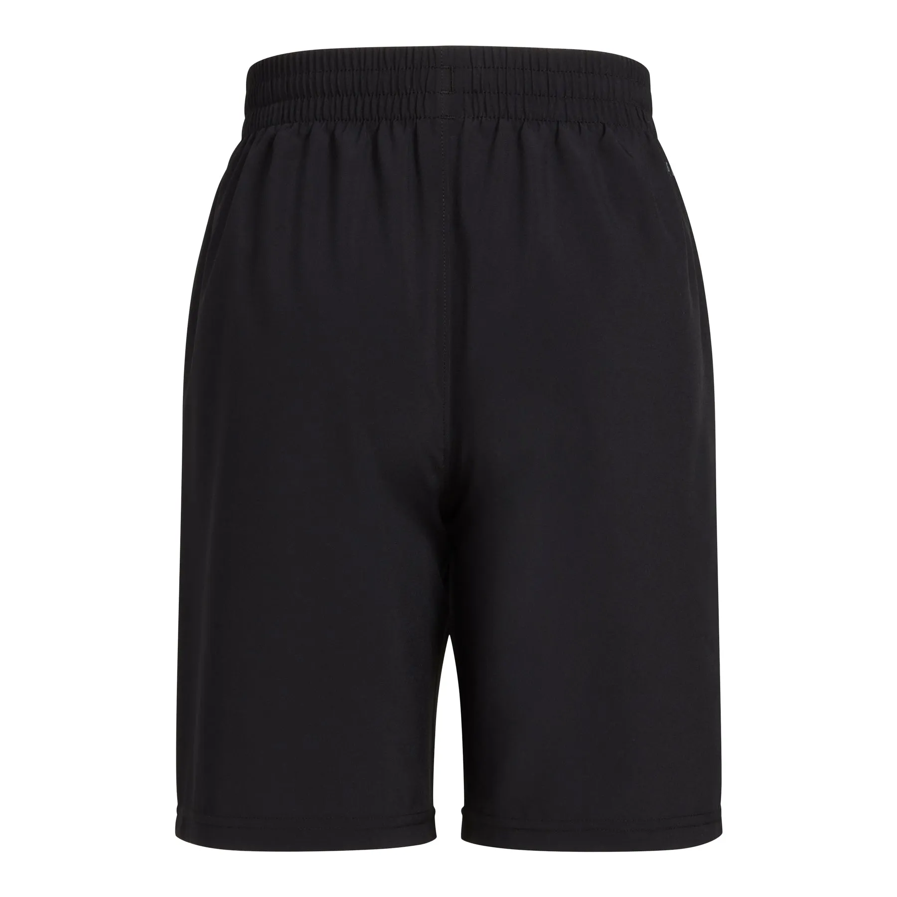 Woven Logo Short