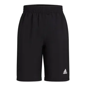 Woven Logo Short