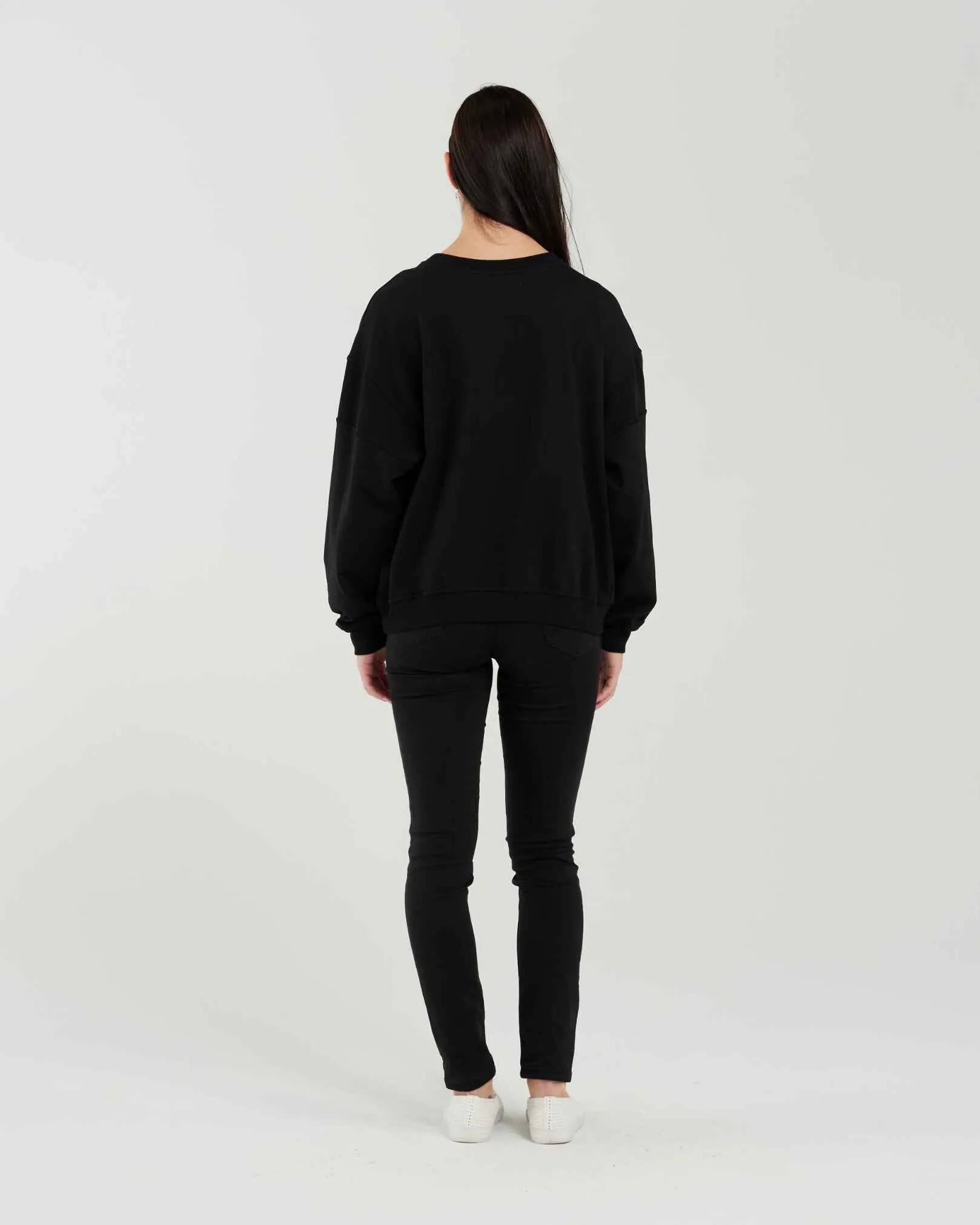 Zafina Livia Jumper