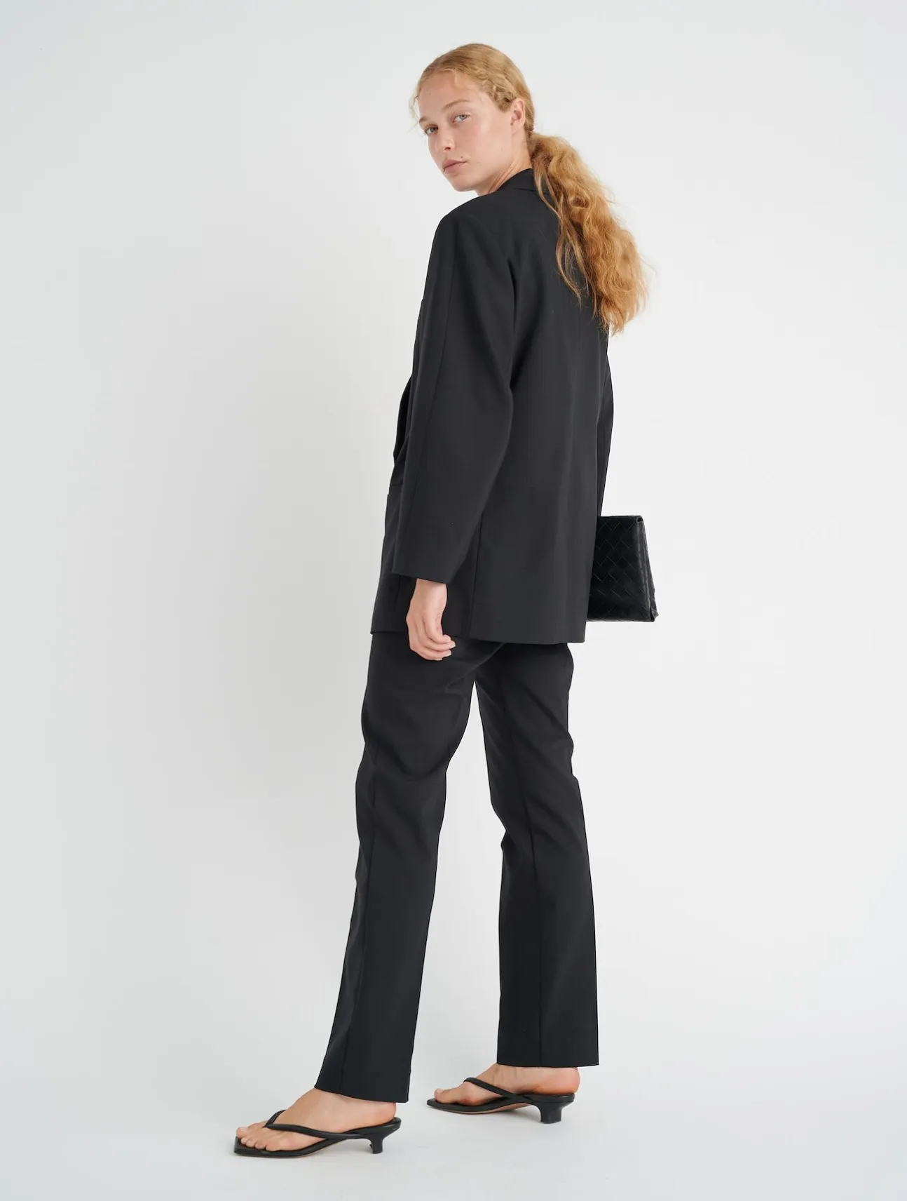 Zella Classic Trousers