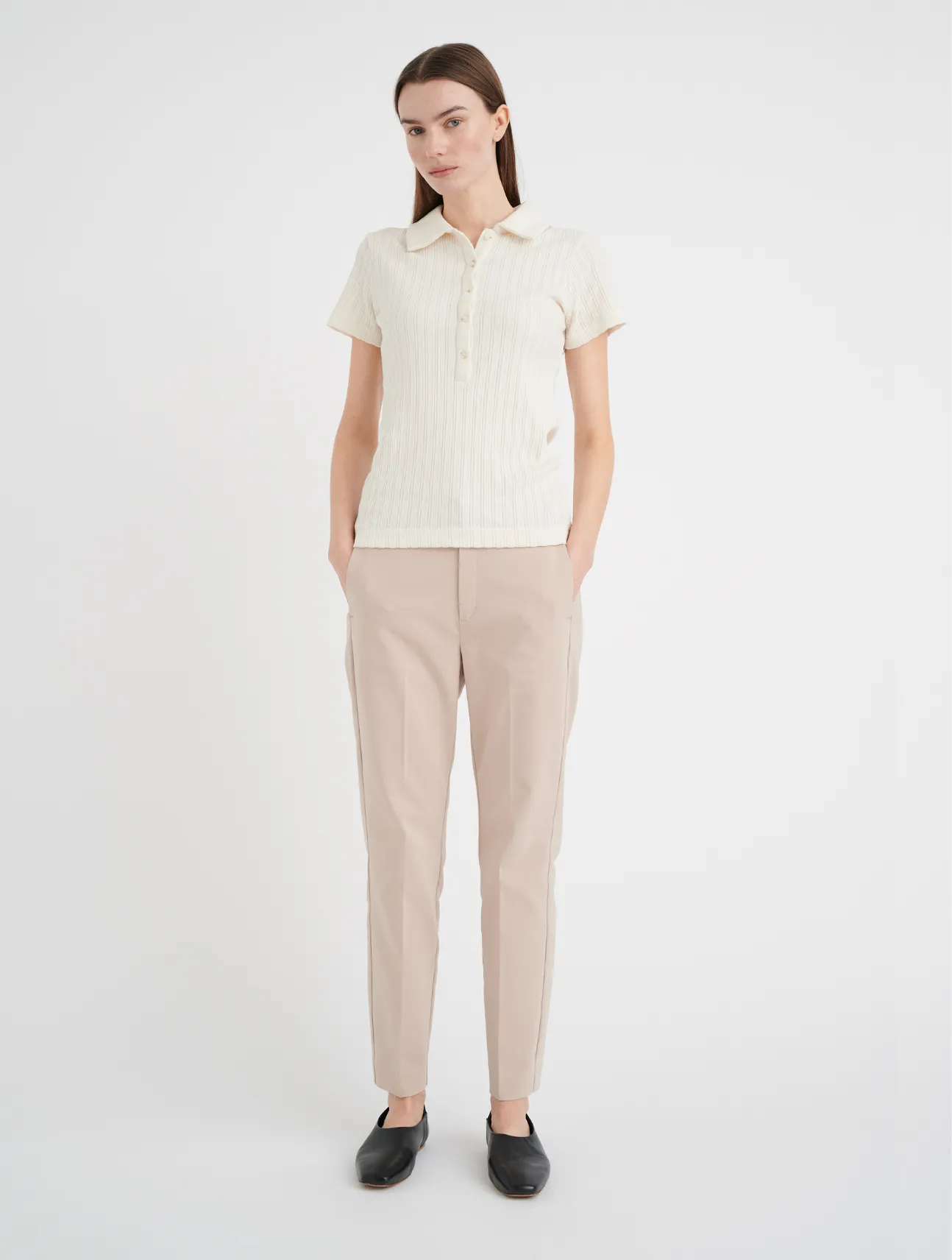 Zella Classic Trousers